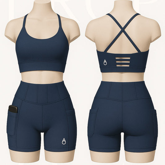 ISABEL SET